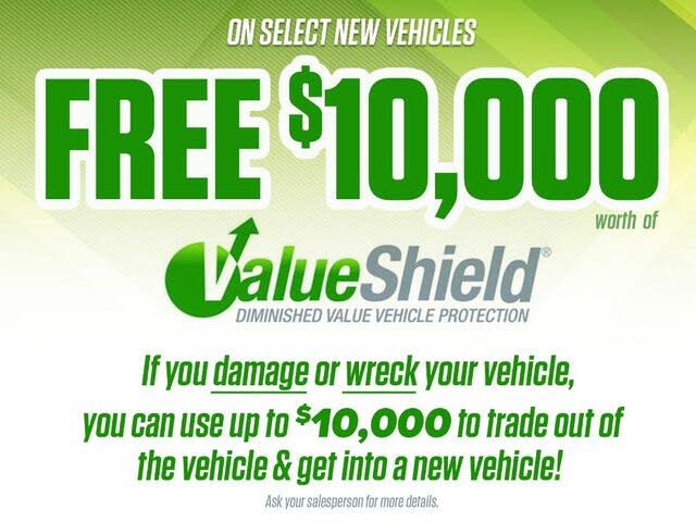 2025 Chevrolet Equinox RS FWD