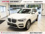 BMW X3 xDrive30i AWD