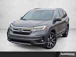 Honda Pilot Elite AWD