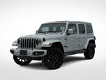 Jeep Wrangler High Altitude 4-Door 4WD