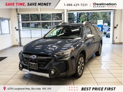 2023 Subaru Outback Premier XT AWD