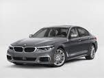 BMW 5 Series M550i xDrive Sedan AWD