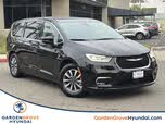 Chrysler Pacifica Hybrid Select FWD