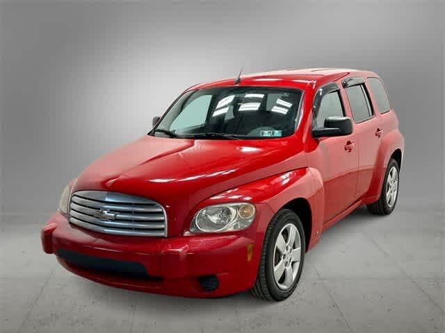 2008 Chevrolet HHR LS FWD
