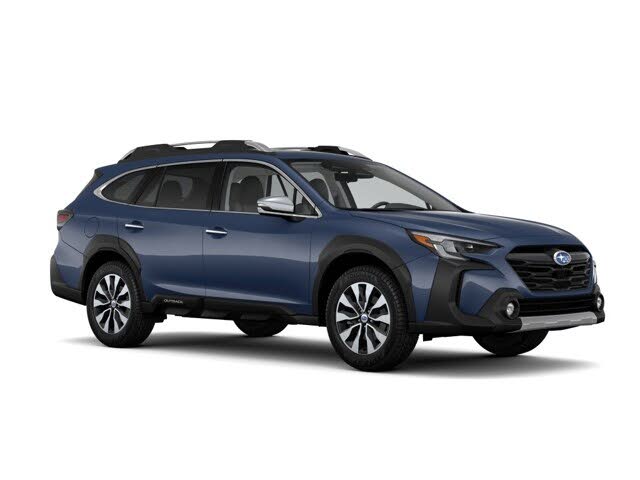 2025 Subaru Outback Touring XT AWD