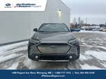 Subaru Solterra Luxury AWD