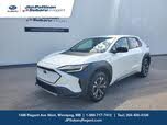2023 Subaru Solterra