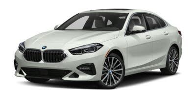 2024 BMW 2 Series 228i xDrive Gran Coupe AWD