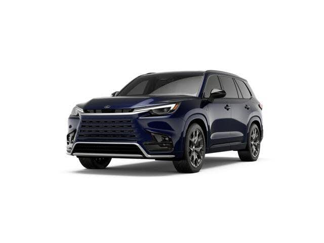 2026 Lexus TX Hybrid 500h F SPORT Performance Luxury AWD