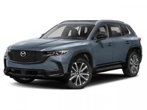 2023 Mazda CX-50 2.5 S Premium Plus AWD