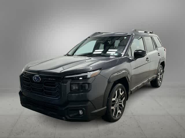 2026 Subaru Outback Touring XT AWD