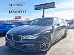 BMW 7 Series 750i xDrive AWD