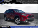 Toyota RAV4 LE FWD