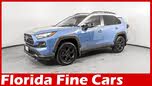 Toyota RAV4 TRD Off-Road AWD