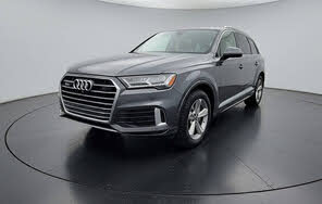 Audi Q7 quattro Premium 45 TFSI