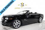 Rolls-Royce Dawn Convertible