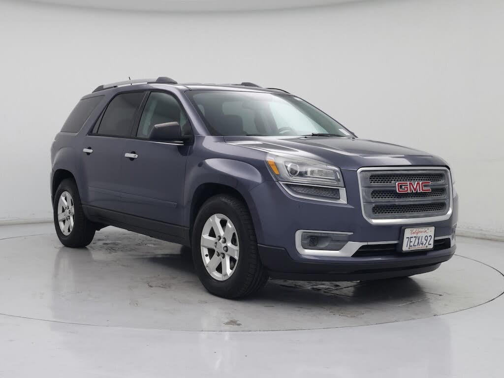 2014 GMC Acadia SLE-2 FWD