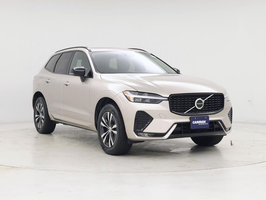 2025 Volvo XC60 B5 Core Dark Theme AWD