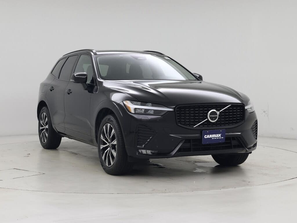 2025 Volvo XC60 B5 Plus Dark Theme AWD