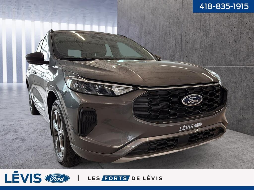 Ford Escape ST-Line AWD 2024