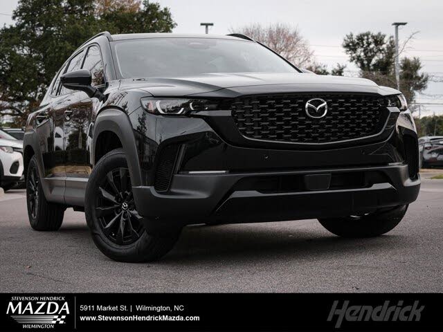 2026 Mazda CX-50 Hybrid Premium AWD