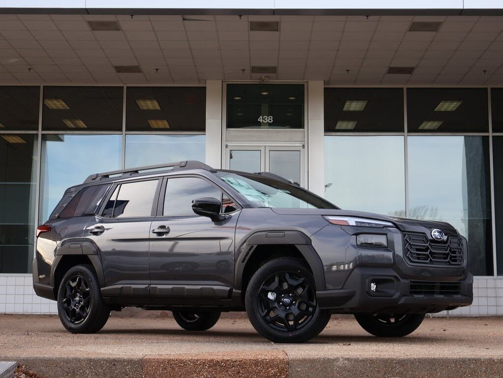 2026 Subaru Outback Limited AWD
