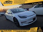 Tesla Model 3 RWD