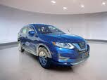Nissan Rogue S AWD