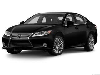 2013 Lexus ES 350 FWD