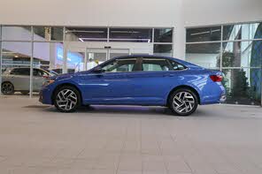 Volkswagen Jetta 1.5T Highline FWD