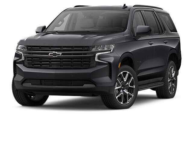 2024 Chevrolet Tahoe RST 4WD