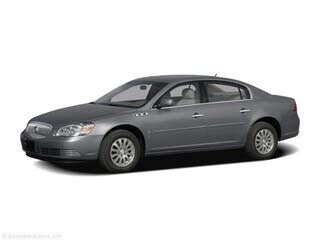 2008 Buick Lucerne CXL FWD