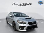 Subaru WRX Limited AWD