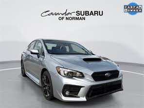 Subaru WRX Limited AWD