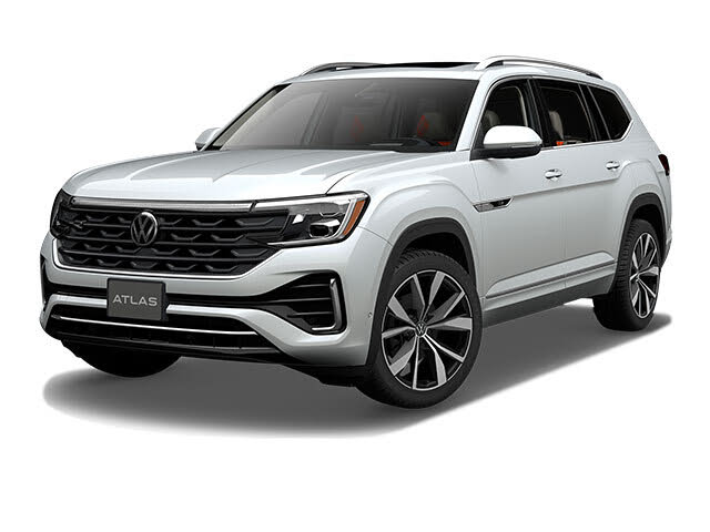 2024 Volkswagen Atlas SEL Premium R-Line 4Motion AWD