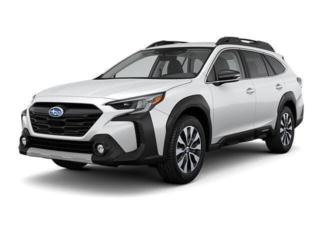 2023 Subaru Outback Limited AWD
