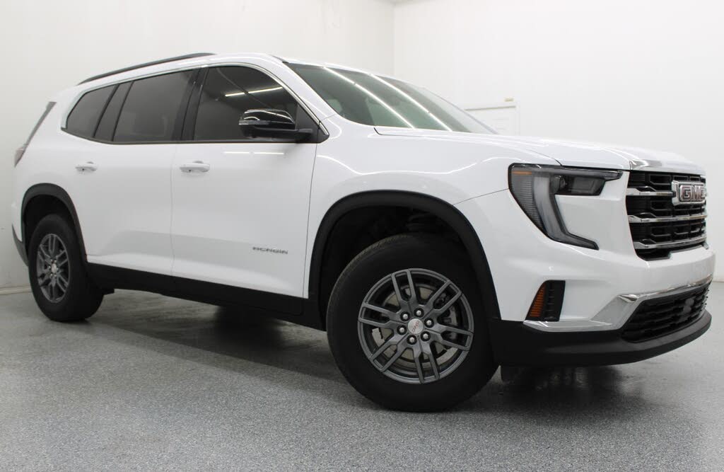 2025 Buick Enclave Preferred FWD