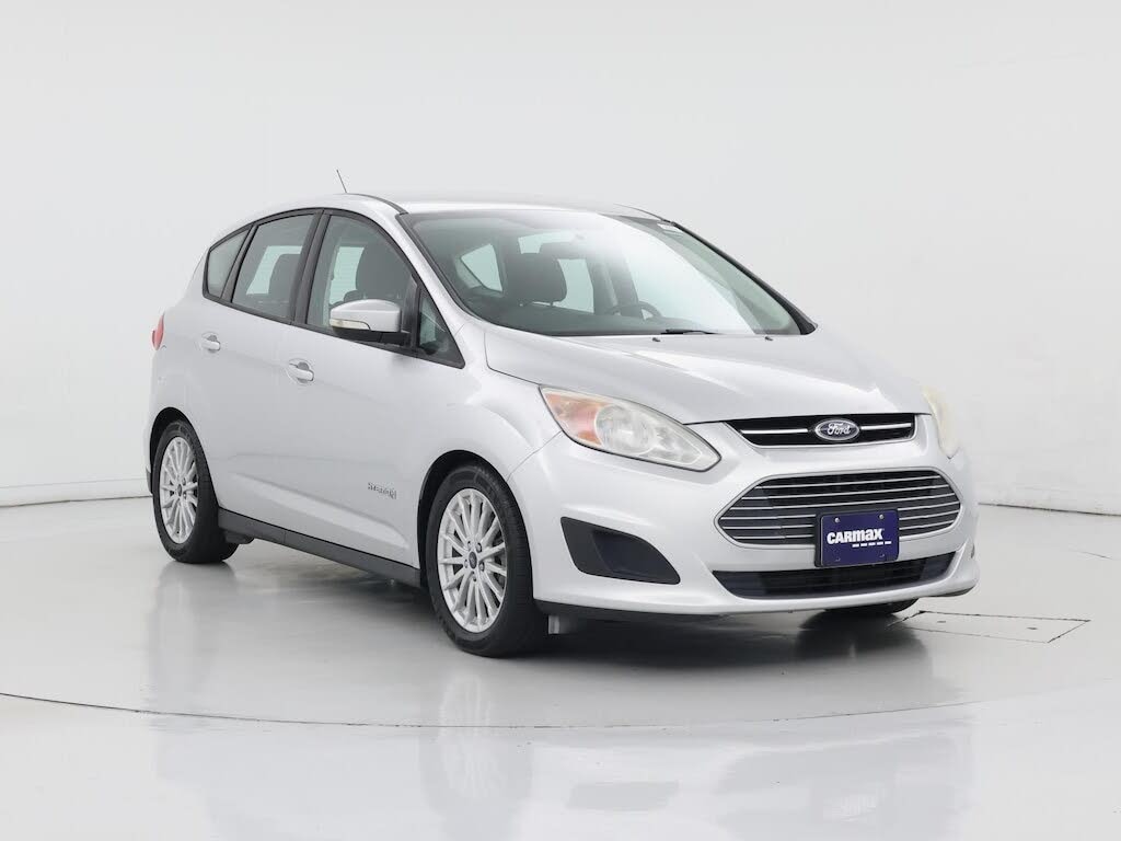 2016 Ford C-Max Hybrid SE FWD
