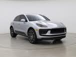 Porsche Macan AWD