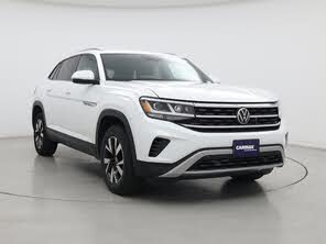 Volkswagen Atlas Cross Sport SE FWD
