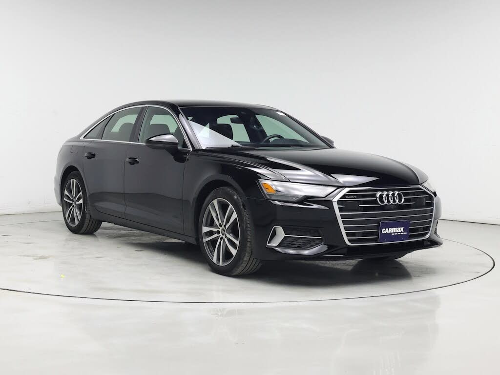 2023 Audi A6 quattro Premium 45 TFSI
