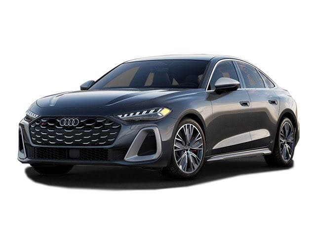 2025 Audi S5 3.0T quattro Prestige