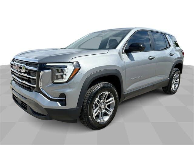 2026 GMC Terrain Elevation FWD