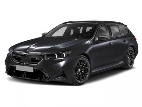 2026 BMW M5 Touring AWD