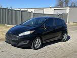 Ford Fiesta SE Hatchback