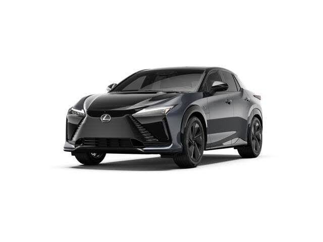 2026 Lexus RZ 450e AWD