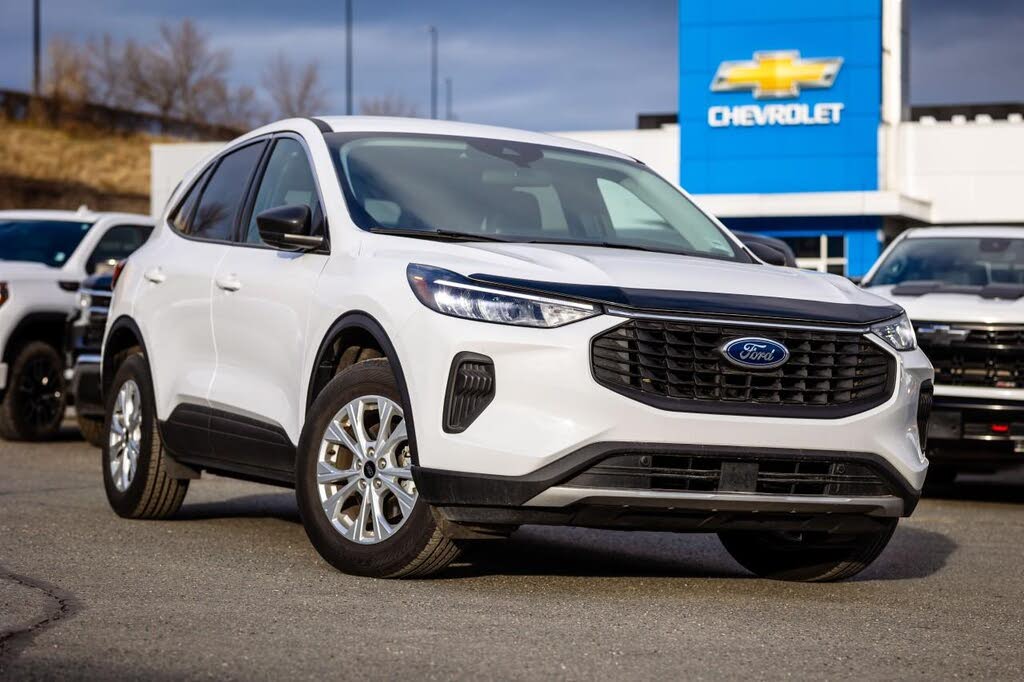 2024 Ford Escape Active AWD