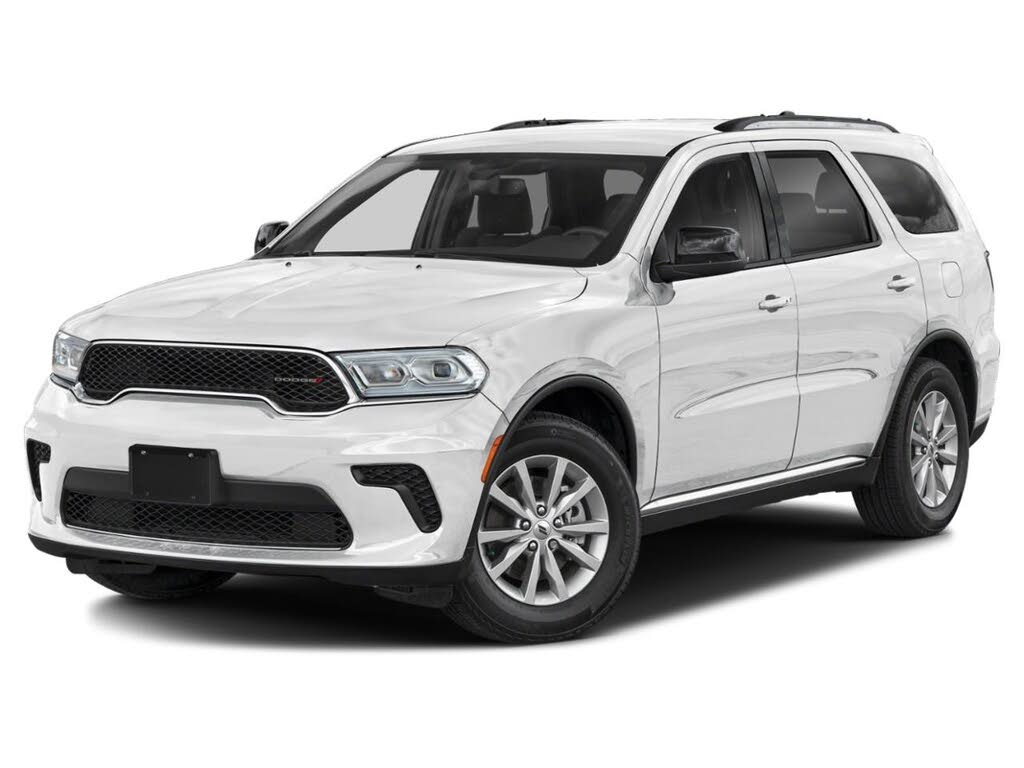2025 Dodge Durango R/T AWD