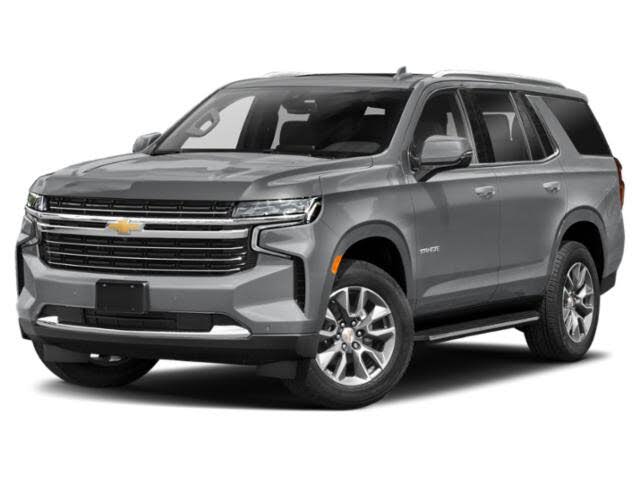2023 Chevrolet Tahoe LT 4WD