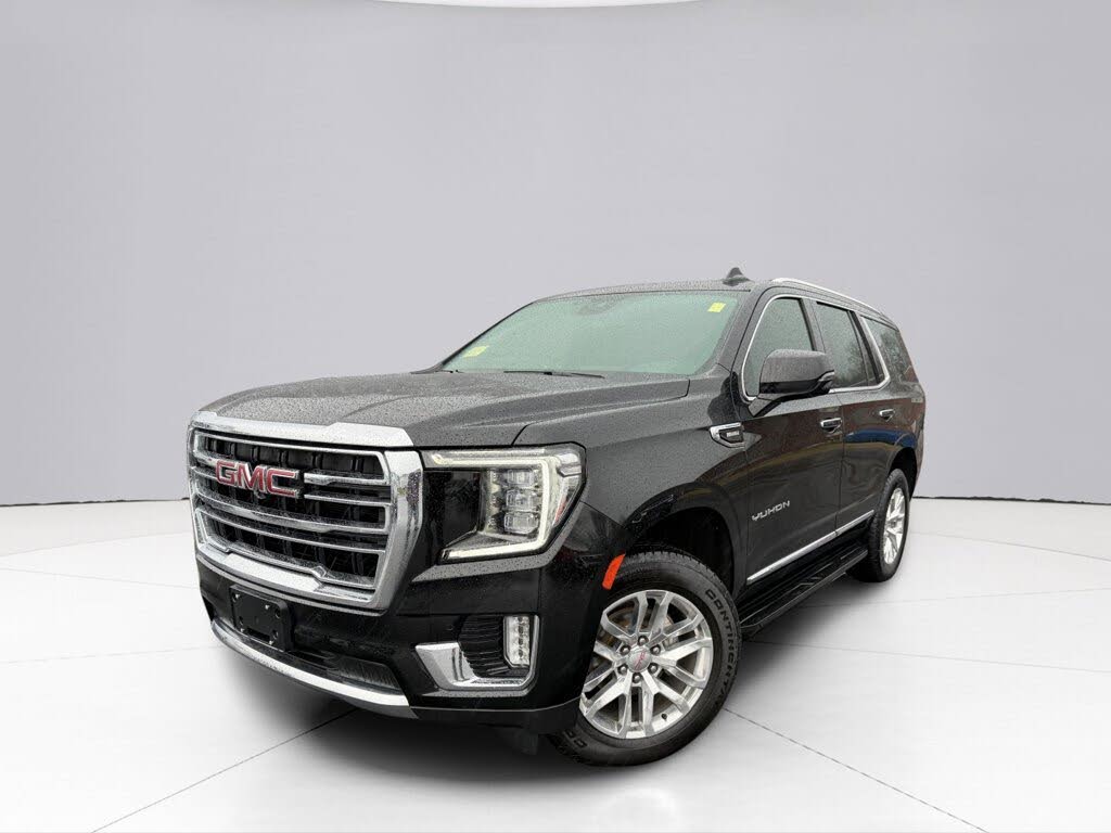 2023 GMC Yukon SLT 4WD